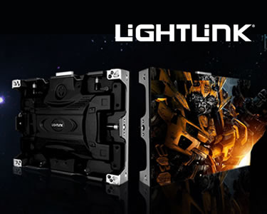 雷凌顯示技術有限公司